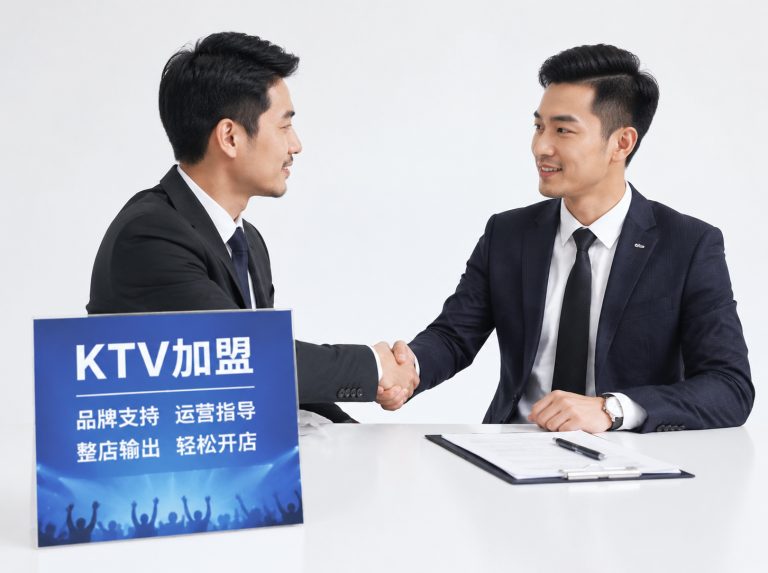 海东星聚会标准加盟店